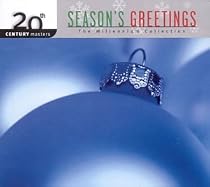 Season's Greetings: 20th Century Masters/The Millennium Collection