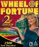 WHEEL OF FORTUNE 2ND EDITION