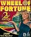 WHEEL OF FORTUNE 2ND EDITION