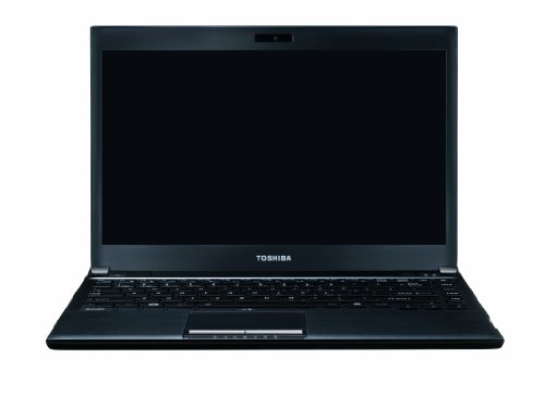 Toshiba Satellite R630-138 13.3 inch Notebook, Core i3-350M 2.26GHz, 4Gb, 320Gb, DVDSMDL, Windows 7 Home Premium images3