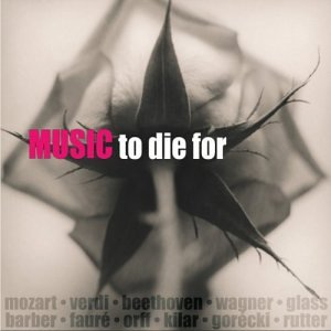 CD-Charts  Music : Music to Die For