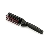 Magnetic Therapy Hair Brush by Serenity 2000
