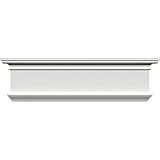 UPC 889274000066 product image for Ekena Millwork CRH09X61BE 8 5/8
