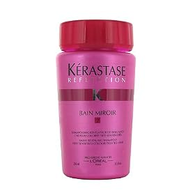 Click here to buy Kerastase Reflect Bain Mir 2 Shampoo, 8.5 Ounce by Kerastase.