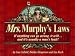 Book Mrs. Murphy's Laws