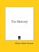 Book The Memory