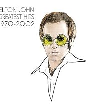 Greatest Hits 1970-2002