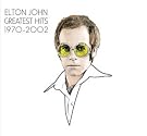 Elton John...