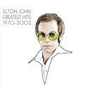 Elton John - Greatest Hits 1970-2002