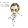 Image of album by Elton John