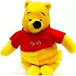 Winnie the Pooh Plush Kids Backpack