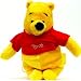 Winnie the Pooh Plush Kids Backpack