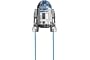 Star Wars R2-D2 50" Character Shaped Kite