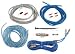 P3 8 AWG Platinum Amplifier Kit