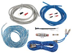 Childrens Toyshop  Electronics : P3 8 AWG Platinum Amplifier Kit