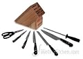 Wüsthof Classic 8-Piece Block Set