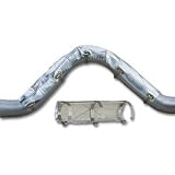 Thermo-Tec ClampOn Heat Shield by Thermo-Tec