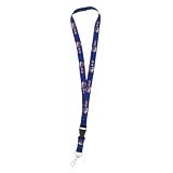 Boise State Broncos Lanyard / Removable Key Chain
