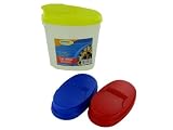 Cereal keeper - Pack of 24 Cereal keeper - Pack of 24
