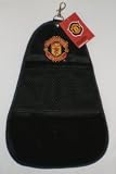 Manchester United F.C. Official Golf Towel (Cleanswing)