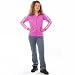 Asics Dedica Jr 7581a1-mfni Mädchen Jogging Anzug Fitness
