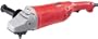 Milwaukee 6080-20 4.0 max HP, 7-Inch/9-Inch Sander, 6000 RPM, DI