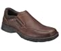 Sketchers Instance Double-Gore Loafers