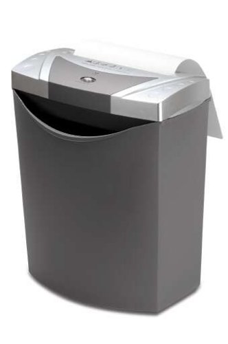 Aktenvernichter »Shredstar X5«