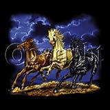 Three Horses Youth T-Shirt