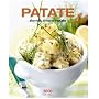 Patate. Sformati, tortini e insalate 