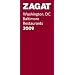 Zagatsurvey 2009 Washington, DC Baltimore Restaurants (Zagatsurvey: Washington Dc/Baltimore Restaurants)