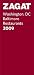 Books : Zagatsurvey 2009 Washington, DC Baltimore Restaurants (Zagatsurvey: Washington Dc/Baltimore Restaurants) (Zagatsurvey: Washington Dc/Baltimore Restaurants)