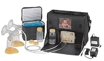 Medela Pump In Style Original BREAST PUMP MODEL# 57040