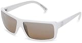 Von Zipper - Snark White VZSU80069020 - Lunettes mixte adulte