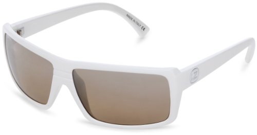 Von Zipper - Snark White VZSU80069020 - Lunettes mixte adulte