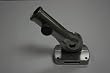 Flagpole To Go Portable Flagpole Wall Bracket