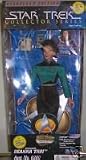 Playmates Star Trek the Next Generation Starfleet Deanna Troi 9 Inch Figure Playmates