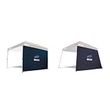 NFL Side Wall for FIRST-UP Gazebo - Buffalo Bills