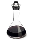 Metrokane V1 Vacuum Decanter