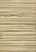 Pressed Bamboo & Knotted Grasscloth Stripes Textile Wallcoverings
