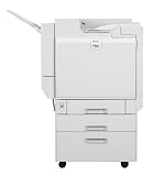 Ricoh Aficio CL7300DL Color Laser Printer 402418