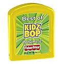 Fisher Price Star Station - Best of KIDZ BOP Volume 2