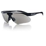 Bolle Performance Parole Sunglasses (Matte Black/TNS Gun)