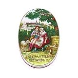 Abbaye de Flavigny Anise Pastilles 1.75 oz tin Abbaye de Flavigny Anise Pastilles 1.75 oz tin