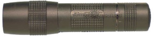 Flashlights 7500 Candle Power