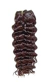 Deep Wave Weave, 16 inch