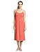 Natori Women's Shangri-La Solid Knit Gown Nightgown nightshirt