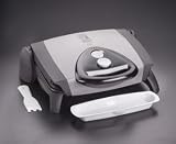 : Foreman Double 8 Burger Grilling Machine