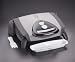 Kitchen & Housewares : Foreman Double 8 Burger Grilling Machine
