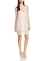 Laura Moretti Vestido (Rosa)